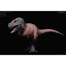 Tyrannosaurus rex "TUSK" King Kiss Mountain