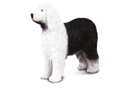 English Sheepdog CollectA 88066