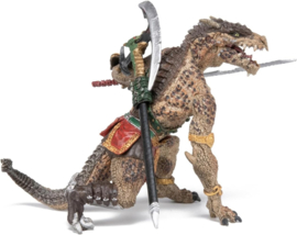 Dragon mutant Papo 38975