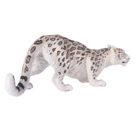 Snowleopard  Mojo 387243