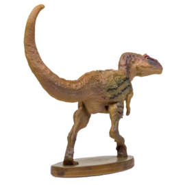 Majungasaurus Seia . mini PNSO 014