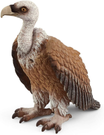 Vulture Schleich 14847