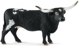 Texas Longhorn cow Schleich 13865