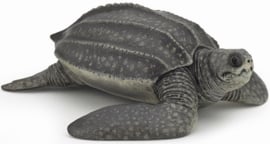 Leatherback Lederschildpad Papo 56022