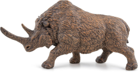 Woolly rhinoceros  Papo 55031