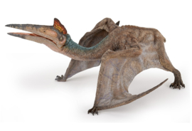 Quetzalcoatlus    Papo 55073  movable jaw