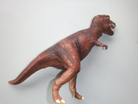 Tyrannosaurus rex Schleich 16401  2e hands