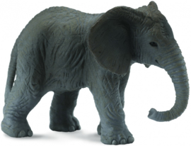 Elephant African calf CollectA 88026