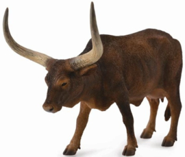 Ankole-Watusi koe   CollectA 88649