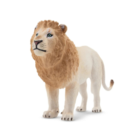 Lion  white Toymany