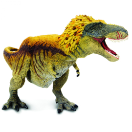 Tyrannosaurus Rex  gevederde  S 101006