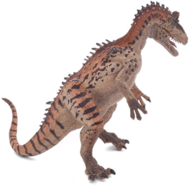 Cryolophosaurus     Papo 55068  movable jaw