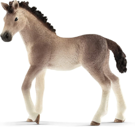 Andalusier veulen - Schleich 13822