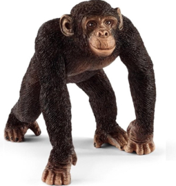 Chimpansee man Schleich 14817
