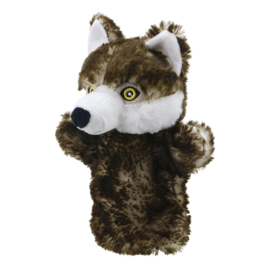 Handpop Wolf