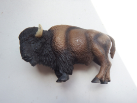 Bison Schleich 14349 2ehands