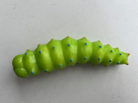 Rups  flexibel en groot