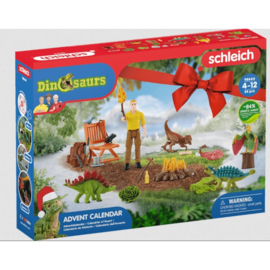 Adventskalender 2022 Schleich 98644