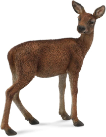 Red deer hind CollectA 88470