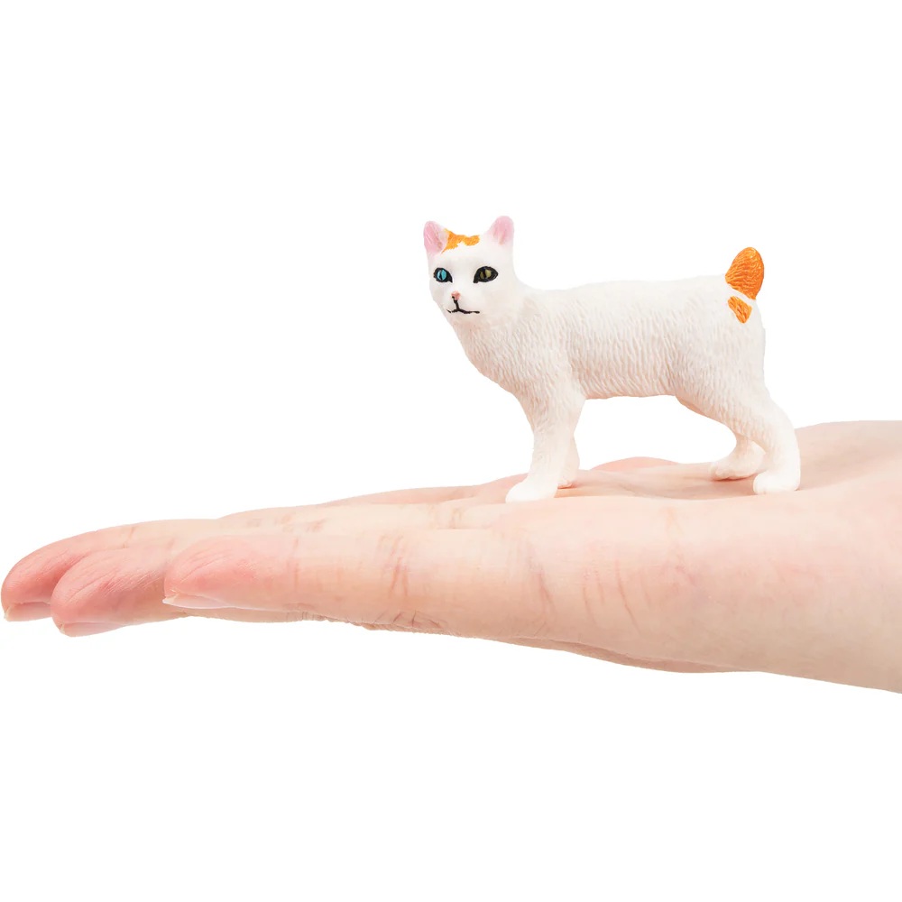 Japanese Bobtail Cat  Toymany