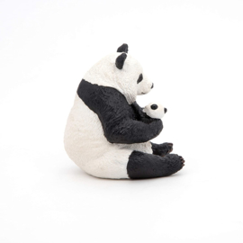 Panda and baby panda  Papo 50196