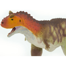 Carnotaurus Safari 100310