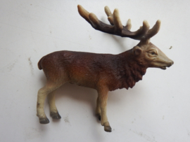 Deer  Schleich 14231 2e hands