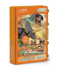 Prehistoric Playbook CollectA 89216