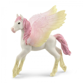 Pegasus veulen -Schleich 70721