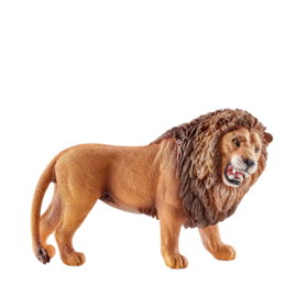 Lion roaring Schleich 14726
