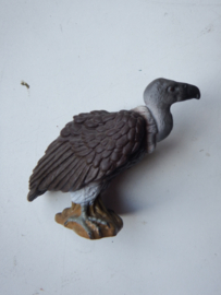 Vulture Schleich 16706 2ehands