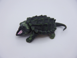 Bijtschildpad Takara Tomy