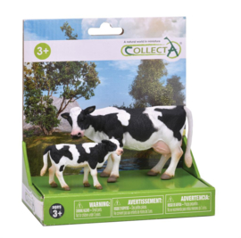 Cow and calf Gift set CollectA 89292