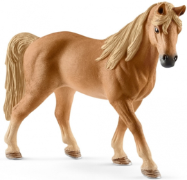 Tennessee Walker mare Schleich 13833