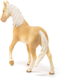 Achal Teke stallion Schleich 13911