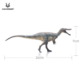 Baryonyx  1:35 Haolonggood  HLG 073
