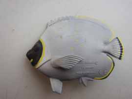 Reticulated Butterfly Fish Schleich 16254  retired