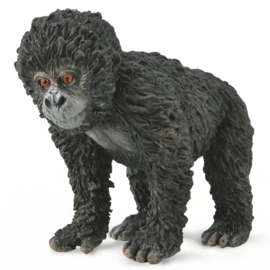 Mountain gorilla cub CollectA 88899