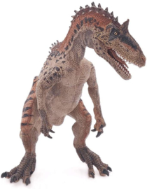 Cryolophosaurus     Papo 55068  movable jaw