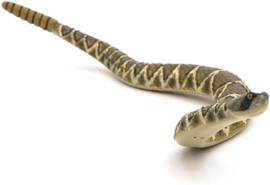 Rattlesnake     Papo 50237