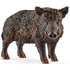 Boar  Schleich 14783