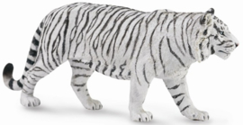 Tiger White CollectA 88790