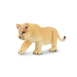 Lion Cub  Walking Toymany