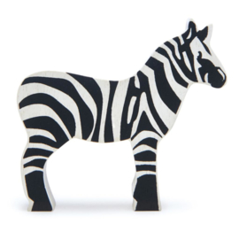 Zebra (TLT)