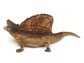 Dimetrodon Papo 55033