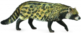 Civet kat  CollectA 88824