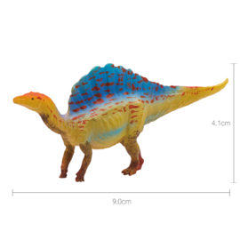 Ouranosaurus Morris  mini PNSO 018