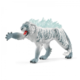 Ice tiger- Schleich 70147