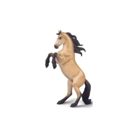 CollectA 80013 - Warlander Mare (Buckskin)