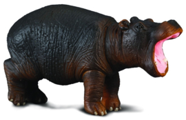 Hippopotamus Calf CollectA 88090